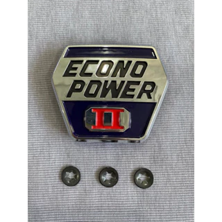 Logo Dream (Econo Power II)
