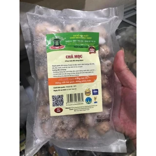 SHIP HỎA TỐC HÀ NỘI - Chả Mọc Chay 250G - Thuần Chay