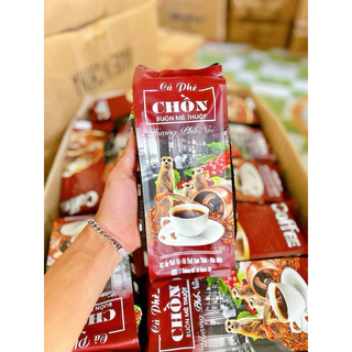 1kg CAFFE CHỒN TÂY NGUYÊN