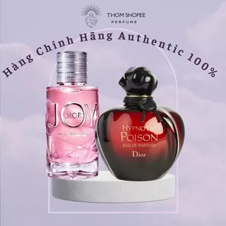 nước hoa joy đẳng cấp sang chảnh sexy 10ml thơm house