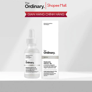 Serum Dưỡng Trắng Sáng Da Alpha Arbutin 2% + HA – The Ordinary Chính Hãng 30ML