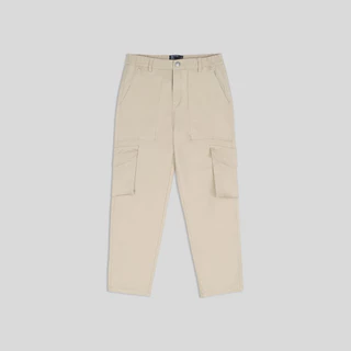 Quần FLEX CARGO PANTS / Beige