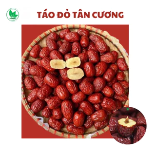 ✅ Táo Đỏ Tân Cương Sấy Khô Quả To Đỏ Đều Và Đẹp Loại 1 Ngọt Chắc Thịt Sản Phẩm Hữu Cơ Bồi Bổ Sức Khoẻ