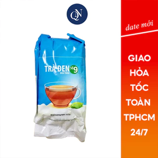 Trà đen số 9 bao 500g dùng để pha trà sữa