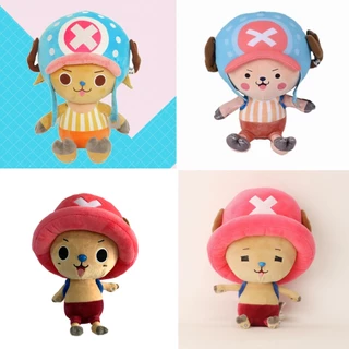 Gấu nhồi bông Chopper - anime One Piece