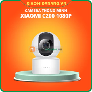 Camera Xiaomi C200