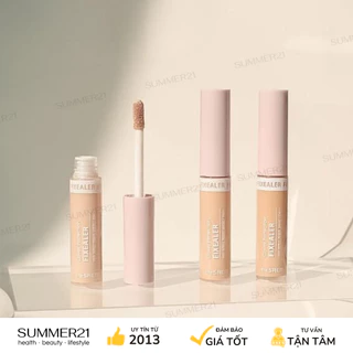 Che khuyết điểm THE SAEM COVER PERFECTION FIXEALER SPF30/PA++