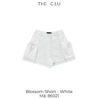 Quần short THE C.I.U - Blossom Short