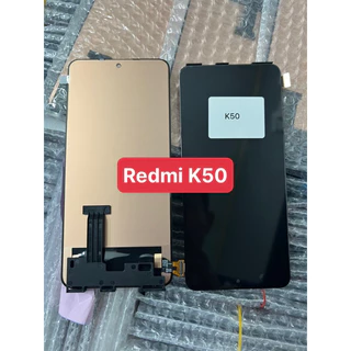 Màn hình Xiaomi Redmi K50/K50 Pro/Poco F4 zin new