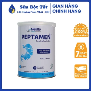 Sữa Peptamen dành cho người Kém Hấp Thu hộp 400g