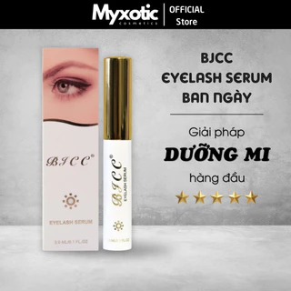 Tinh chất dưỡng mi, kích mọc dài mi, ngăn rụng mi ban ngày BJCC Eyelash Serum