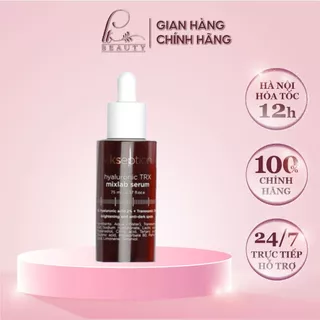 Serum HA + 3% Tranexamic acid mờ nám, sáng da Ekseption Hyaluronic TRX 75ml