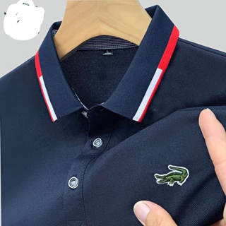 [ Order] Áo PoLo Nam Car.telo Xịn Hàng Quảng Châu Túi zip