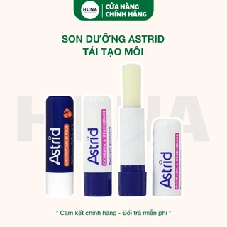 Son Dưỡng Astrid Tái Tạo Môi Từ Mỡ Hươu