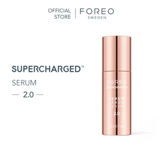 Serum tăng cường FOREO Supercharged Serum 2.0