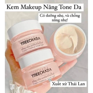 Kem Makeup TreeChada Thái Lan