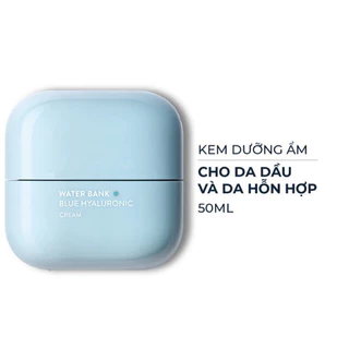 Kem Dưỡng Ẩm Laneige Dành Cho Da Dầu Và Da Hỗn Hợp 50ml