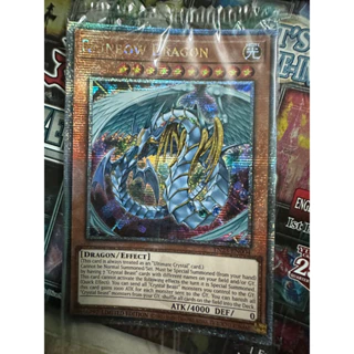 Bài yugioh: rainbow dragon