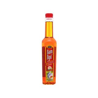 Nước Mắm Nam Ngư 500ml - Tạp Hoá Phát Lộc