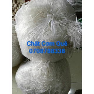 5kg bánh tráng SỢI 12LY 120k.