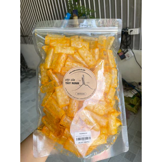 Bánh Tráng phô mai cuộn túi zip 200g siêu ngon