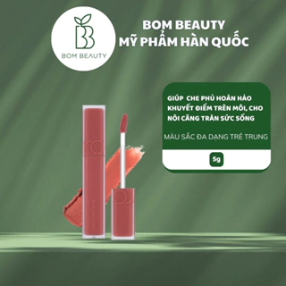 Son Kem Lì Romand Blur Fudge Tint 5g