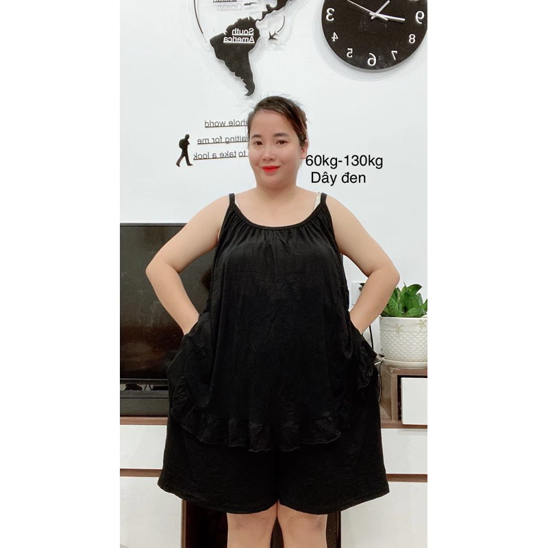 bộ đùi dây 70kg-130kg