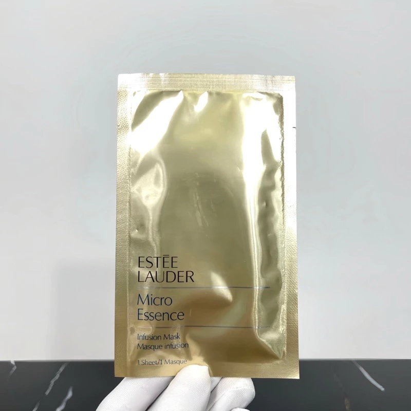 Mặt nạ Estee Lauder Micro Essence cấp ẩm ,chống lão hoá