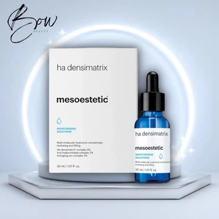 HA Meso Serum cấp ẩm Ha Densimatrix Mesoestetic 30ml