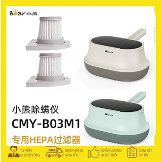 Lõi lọc Hepa thay thế của máy hút bụi Bear CMY- B03M1