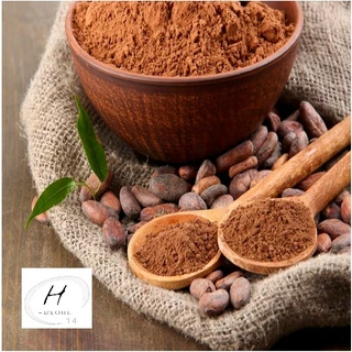 Cacao bột Đắk Lắk hương liệu tự nhiên nguyên chất đã qua kiểm định, đạt tiêu chuẩn occop 3 sao
