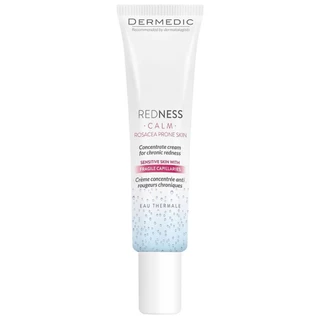 Kem dưỡng DERMEDIC Redness