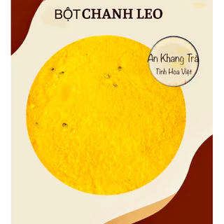 Bột chanh dây chanh leo túi 100 gram