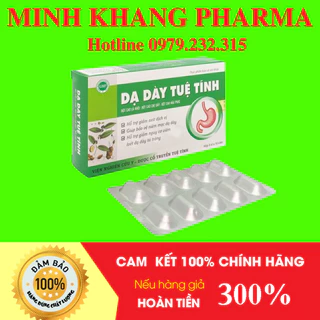 Dạ Dày Tuệ Tĩnh Giúp Bổ Tỳ Vị Tăng Cường Chức Năng Tiêu Hóa