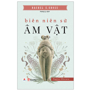 Sách - Biên Niên Sử Âm Vật