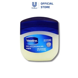 Sáp Dưỡng Ẩm Vaseline 49g