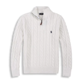 [ Sẵn 1L Xám ] Polo Ralph Lauren - ảnh thật ở cuối