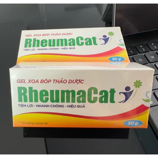 RheumaCat GEL