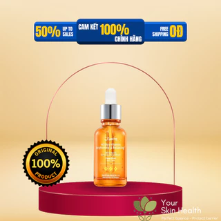 Tinh chất dưỡng sáng da Jumiso All Day Vitamin Brightening & Balancing Facial Serum 30ml dưỡng ẩm, hỗ trợ làm trắng da