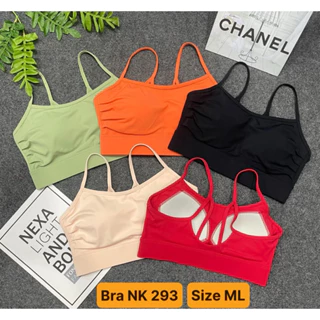 Bra NK thun lạnh mã 293