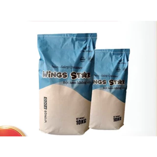 Bột sữa/ bột béo Wings Star 1kg