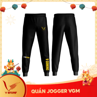 Quần jogger thể thao V Gaming 2023