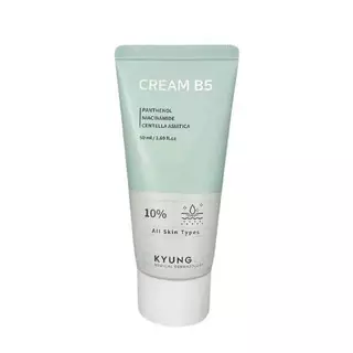 Kem dưỡng KyungLab B5 10% 50ml phục hồi và làm dịu da hiệu quả - Lydiabeauty