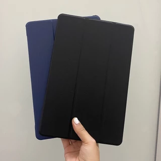 NEW (ẢNH THẬT) Bao da Máy tính bảng OPPO Pad Neo trang bị tính năng Smart Cover