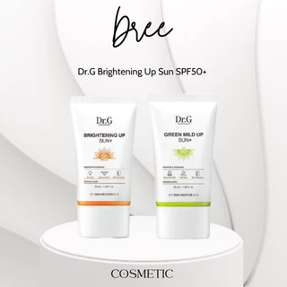 Kem Chống Nắng Dr.G Brightening Up Sun SPF50+ PA+++ 50ml !