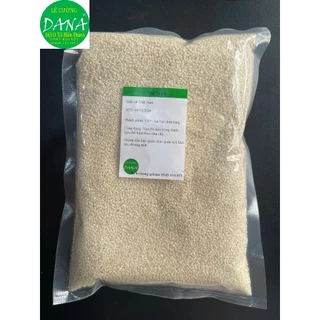 Mè hạt Trắng - Đen 500g