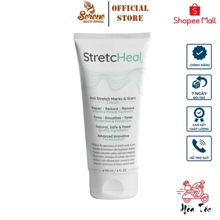 Kem Rạn StretcHeal 180ml Chính Hãng Made in USA