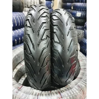 lốp michelin 90/90-12 và 100/90-10 cao cấp bám đường tốt ,gắn xe lead , chính hảng vỏ lướt tháo xe. giá cực tốt