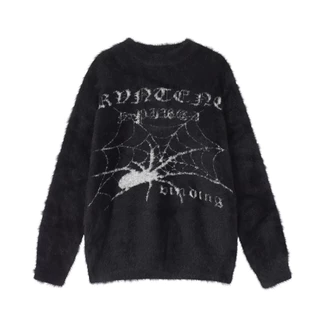 Áo Sweater len lông Dài tay R3039