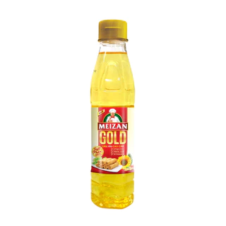 Dầu Ăn Meizan Gold 400ml